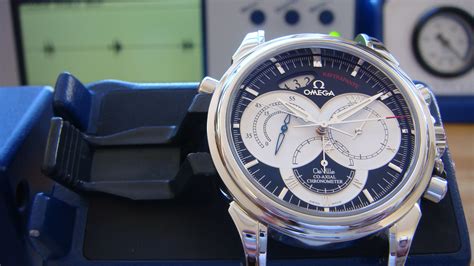 authorized omega watch repair san francisco